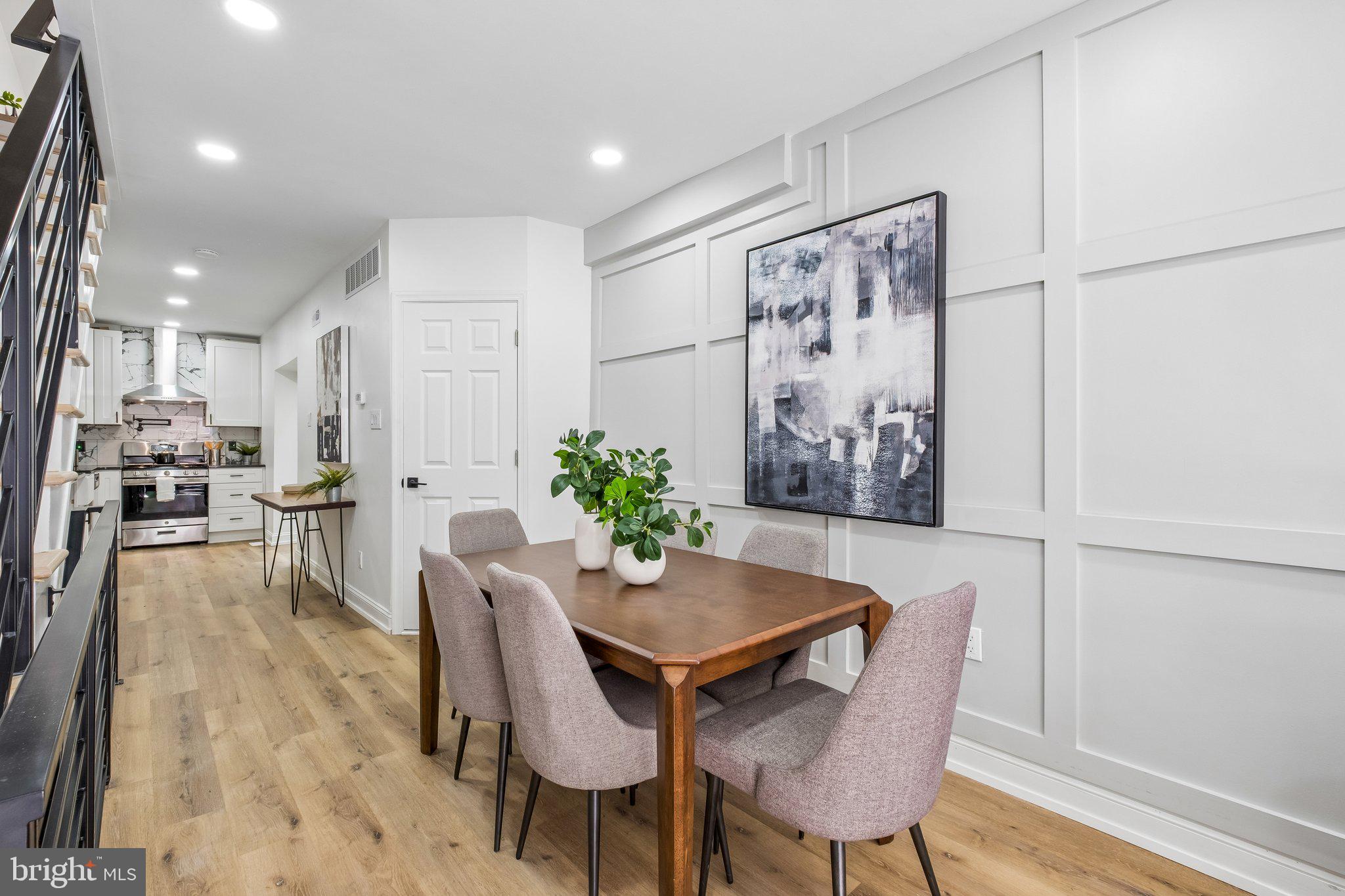 BREWERYTOWN - Residential