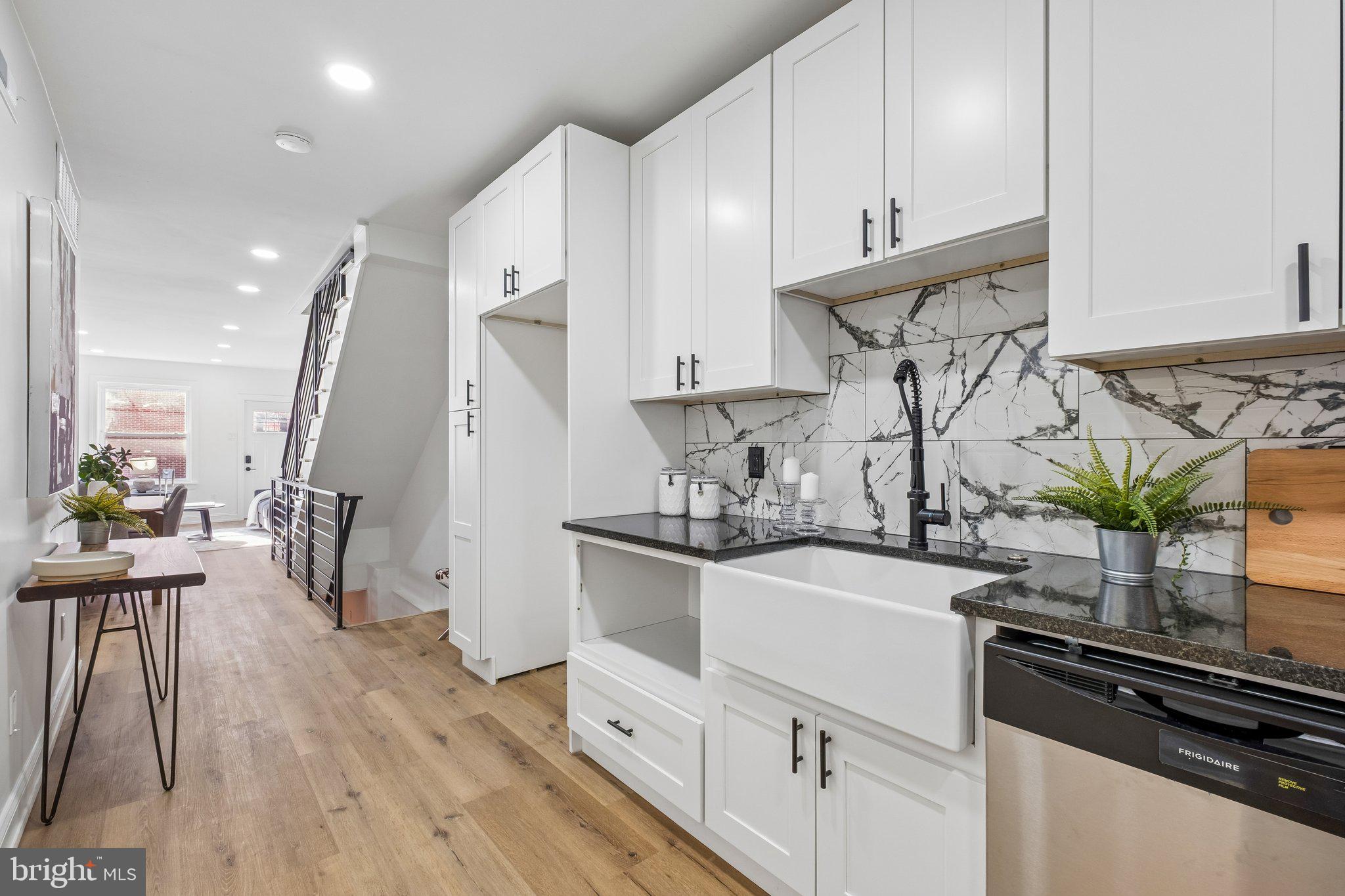 BREWERYTOWN - Residential