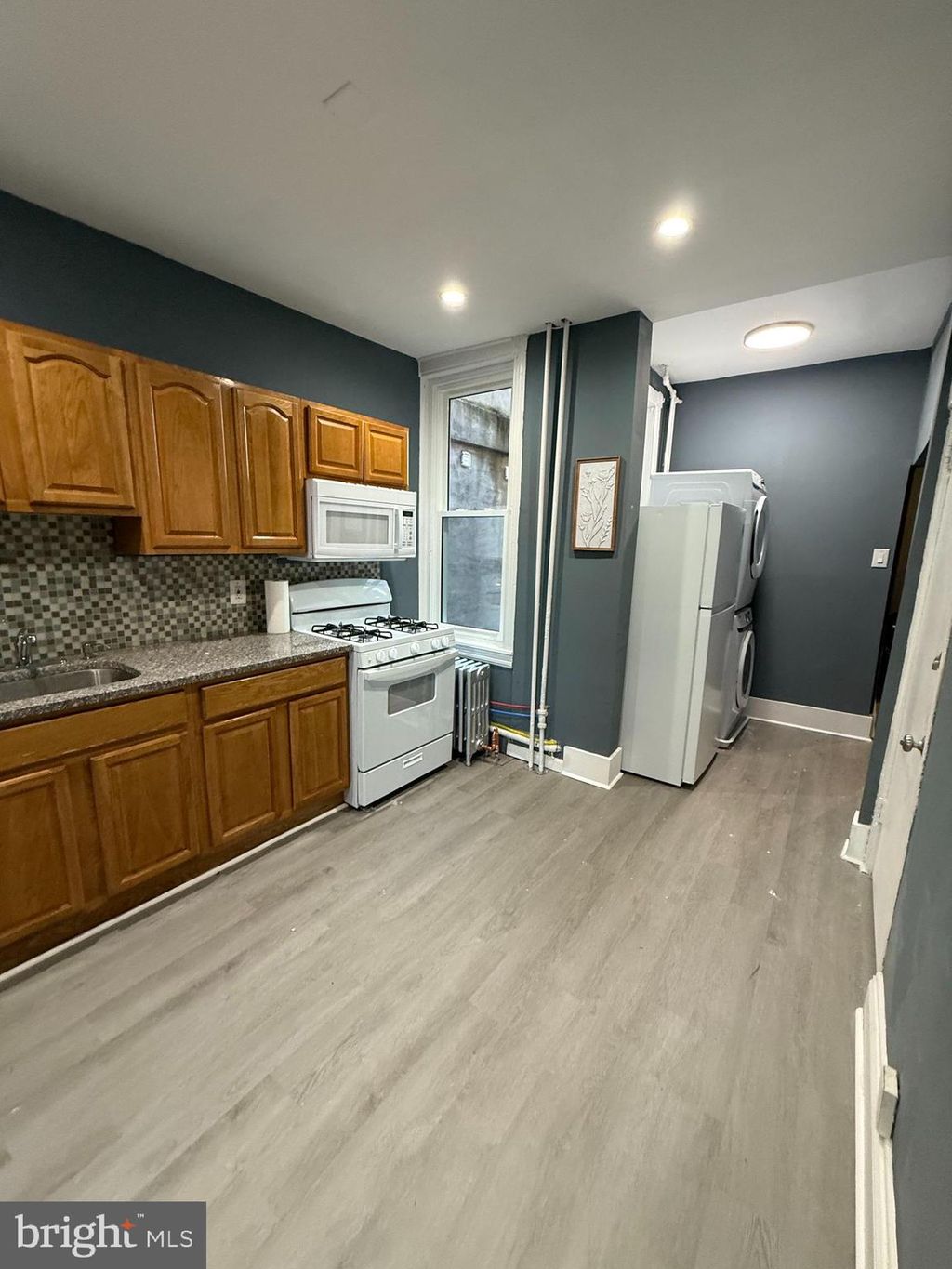 Photo of 3144 Clifford Street #2, PHILADELPHIA, PA 19121 (MLS # PAPH2577354)