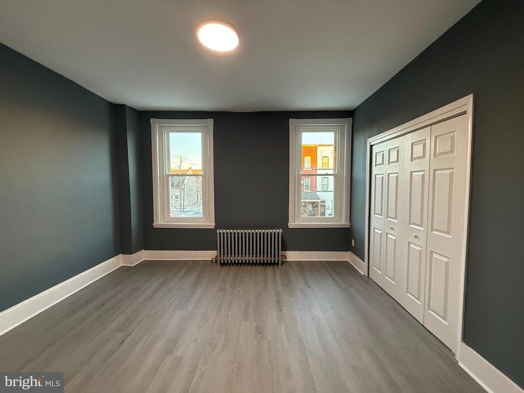 Photo of 3144 Clifford Street #2, PHILADELPHIA, PA 19121 (MLS # PAPH2577354)