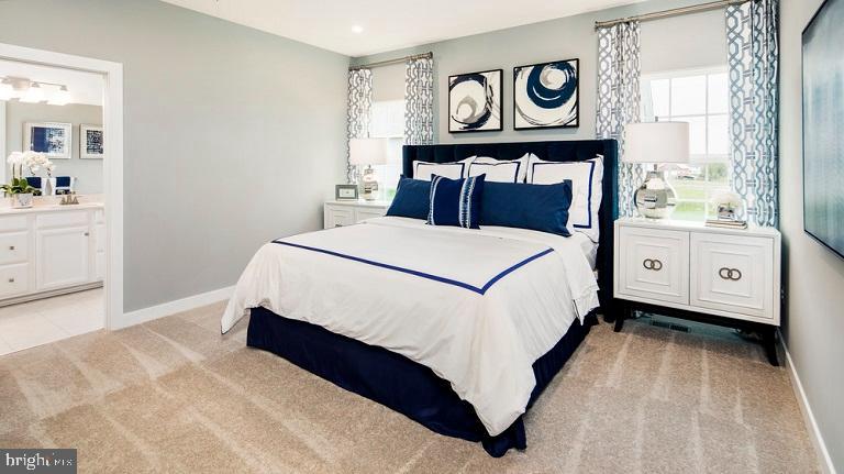 THE LAKES AT MARTINSBURG - Residential