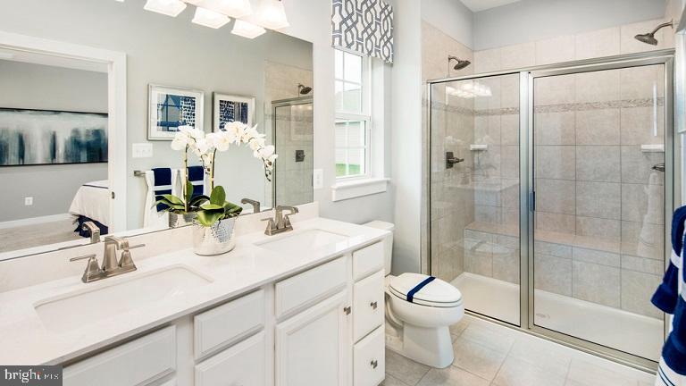 THE LAKES AT MARTINSBURG - Residential