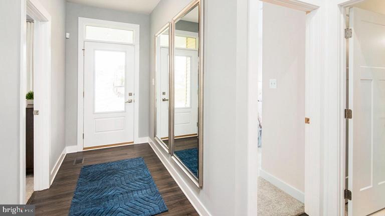 THE LAKES AT MARTINSBURG - Residential