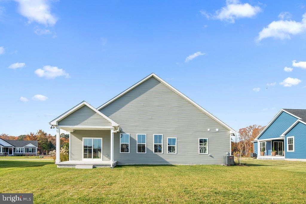 THE LAKES AT MARTINSBURG - Residential