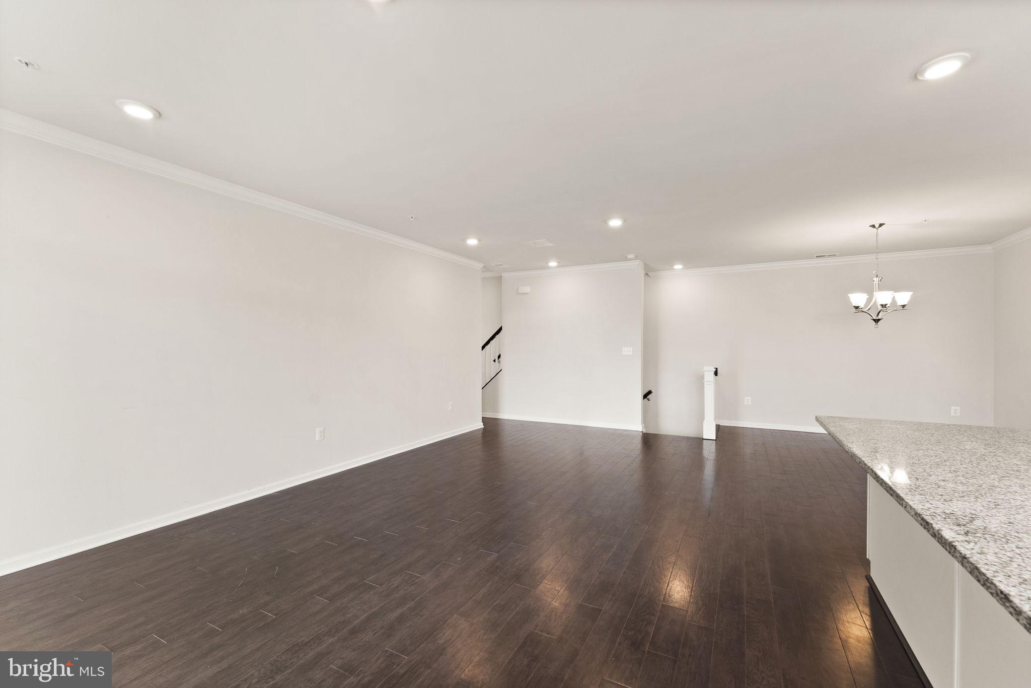 RIDGES AT LOUDOUN VALLEY - Residential