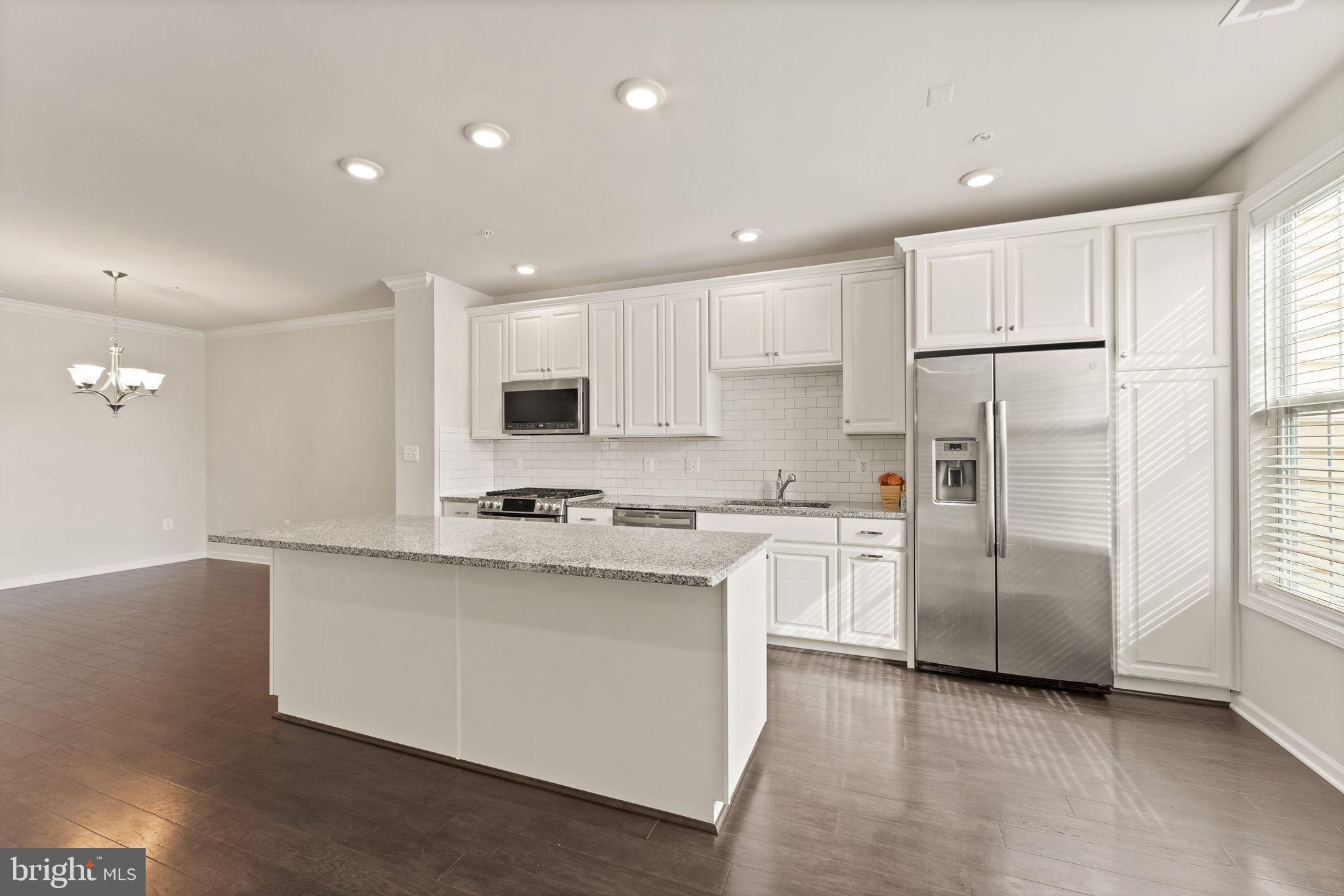 RIDGES AT LOUDOUN VALLEY - Residential