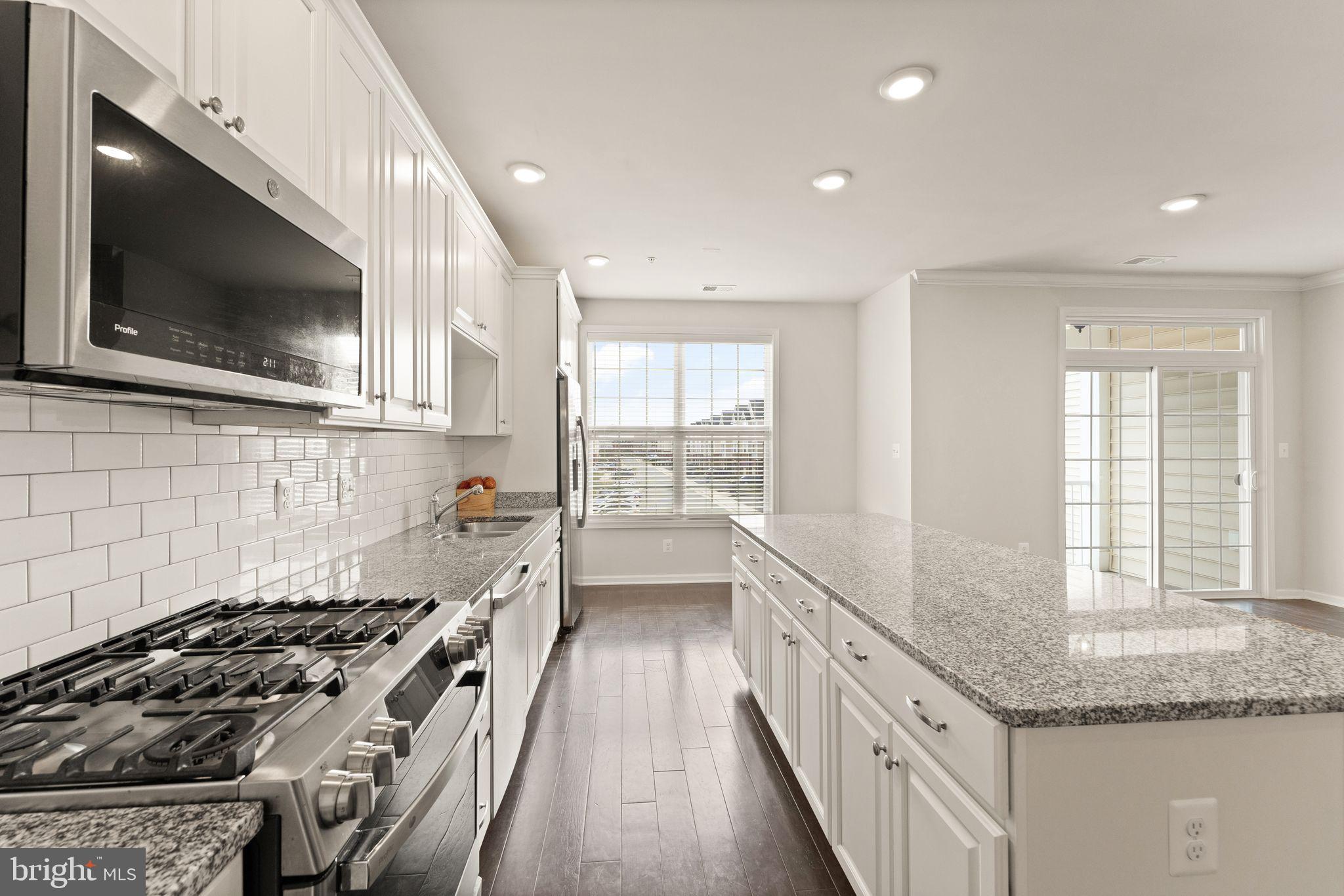 RIDGES AT LOUDOUN VALLEY - Residential