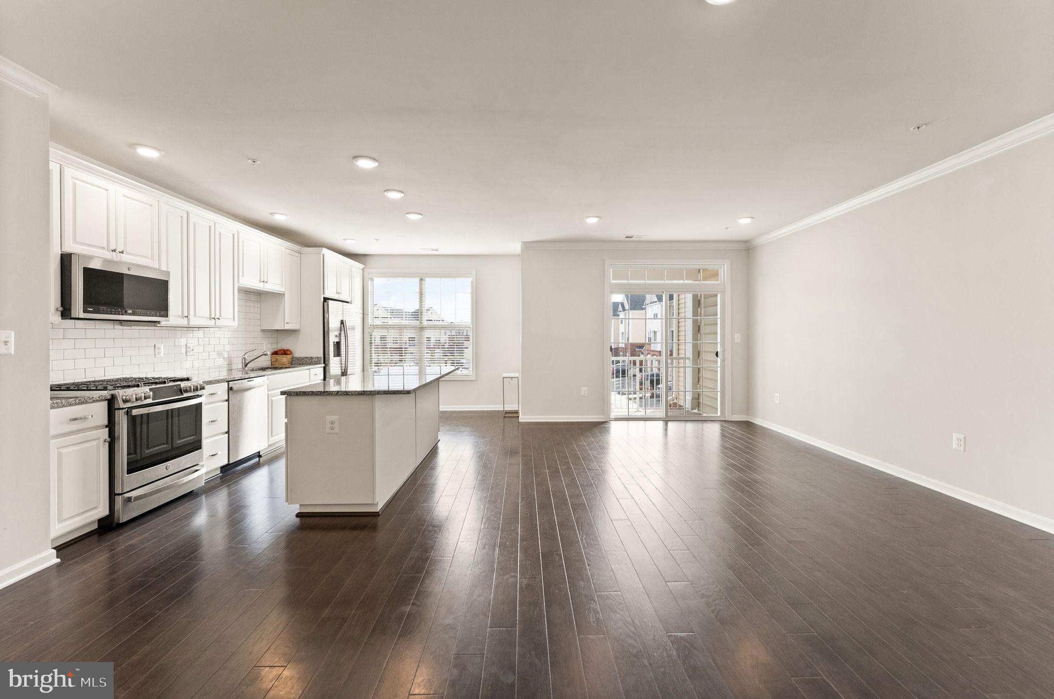 RIDGES AT LOUDOUN VALLEY - Residential