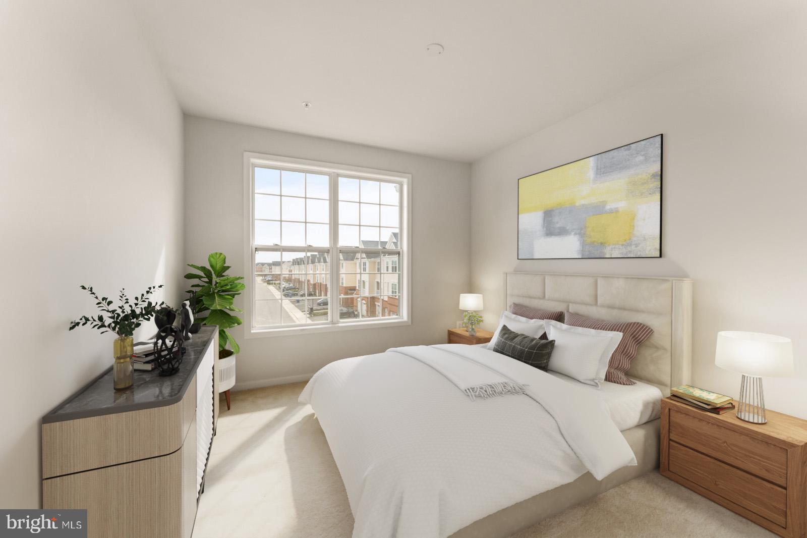 RIDGES AT LOUDOUN VALLEY - Residential