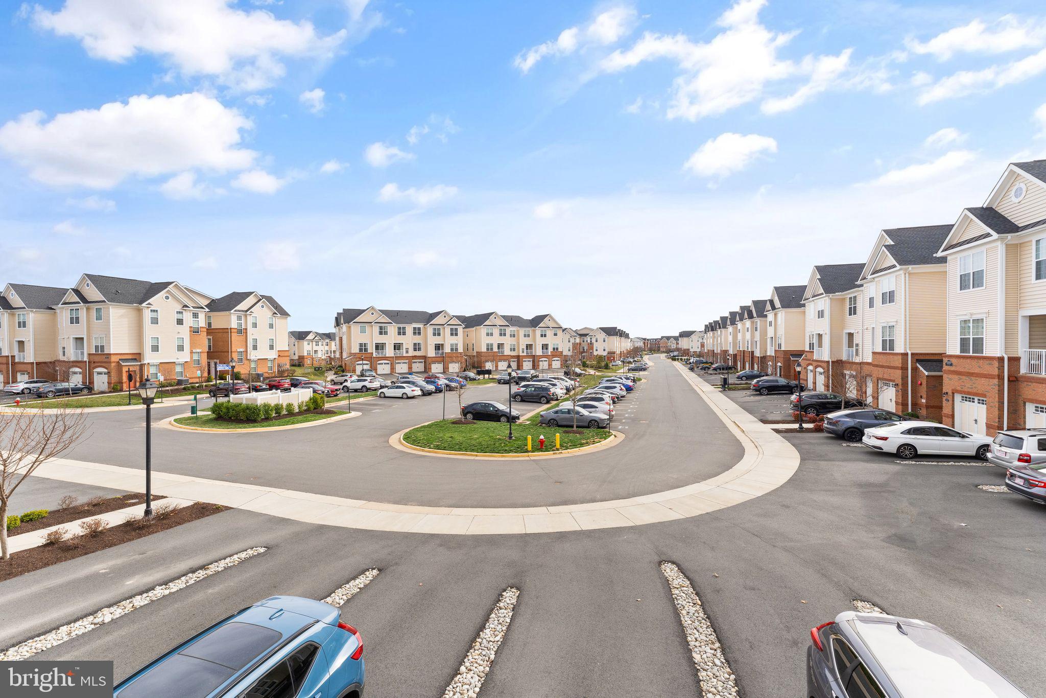 RIDGES AT LOUDOUN VALLEY - Residential