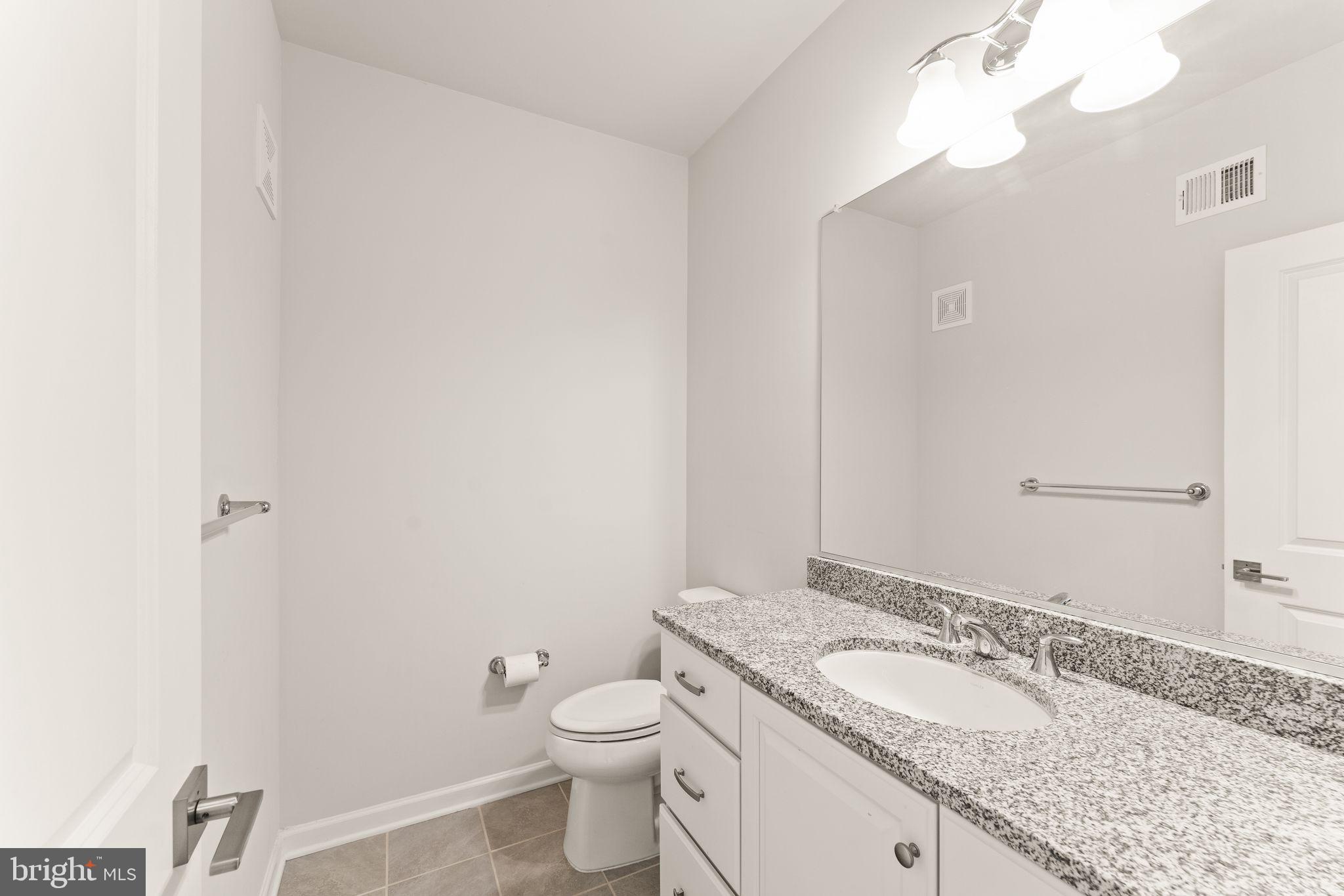 RIDGES AT LOUDOUN VALLEY - Residential