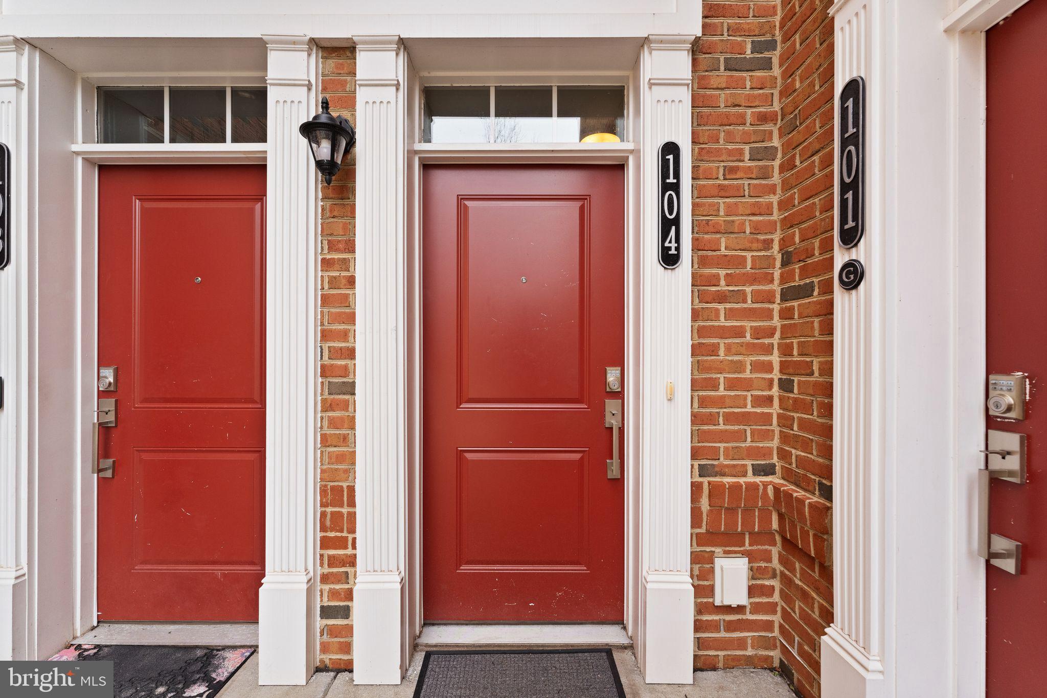 RIDGES AT LOUDOUN VALLEY - Residential