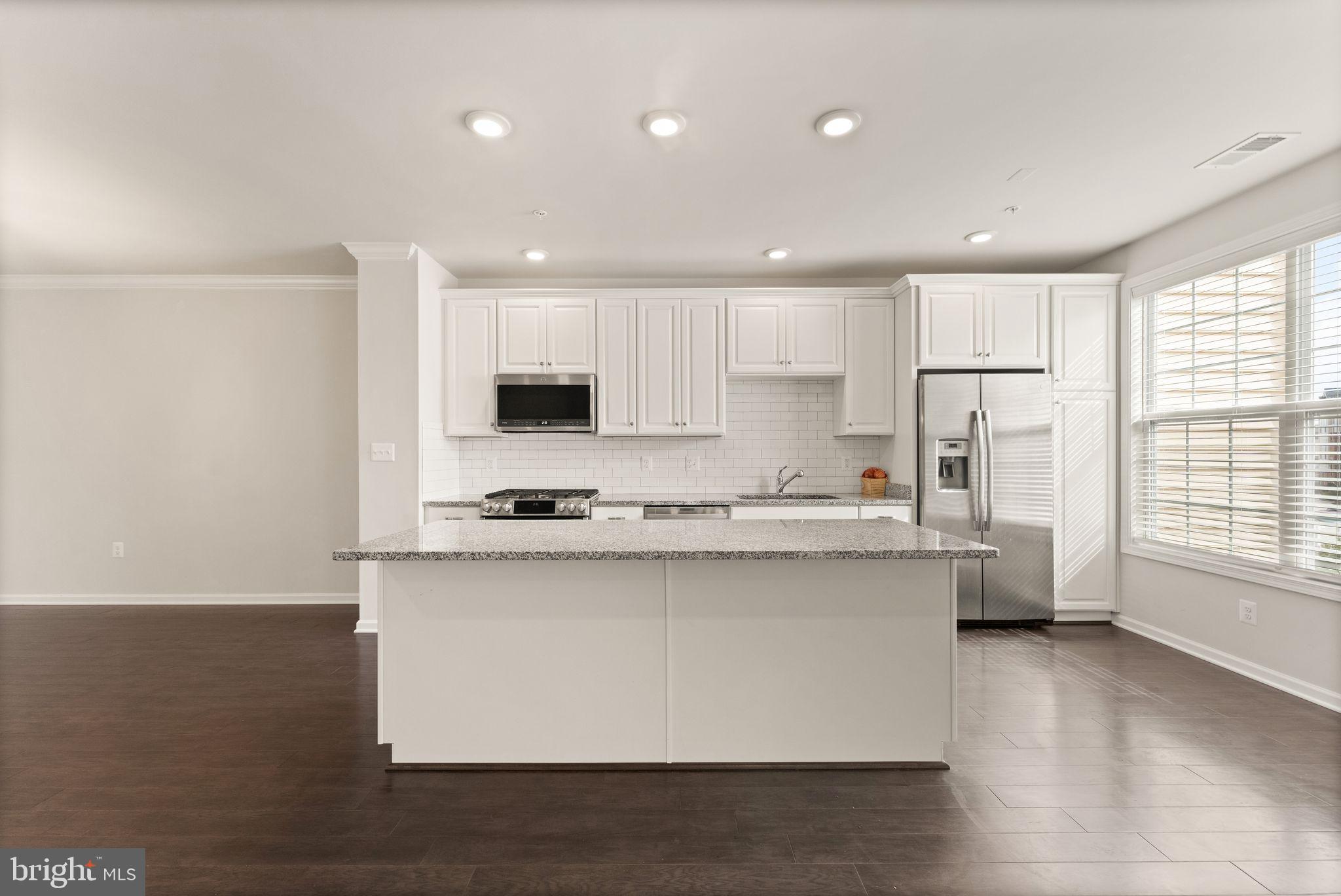 RIDGES AT LOUDOUN VALLEY - Residential