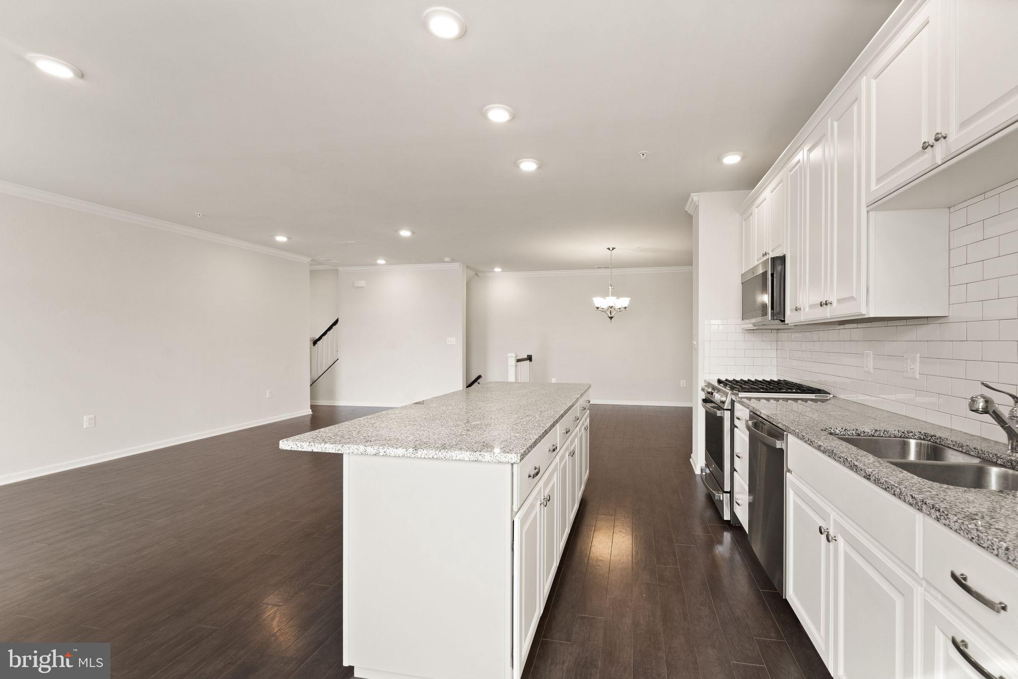 RIDGES AT LOUDOUN VALLEY - Residential