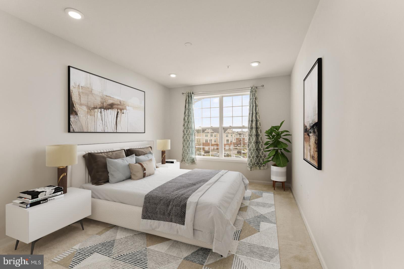 RIDGES AT LOUDOUN VALLEY - Residential