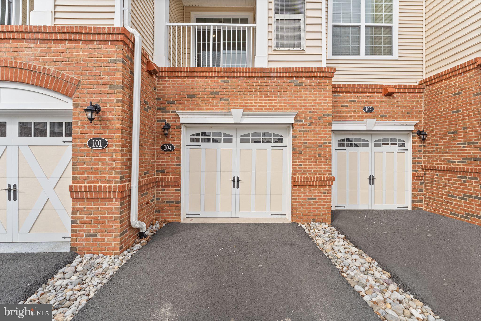 RIDGES AT LOUDOUN VALLEY - Residential