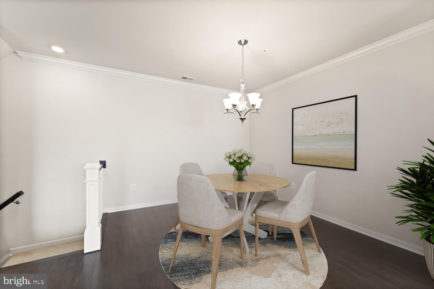 RIDGES AT LOUDOUN VALLEY - Residential