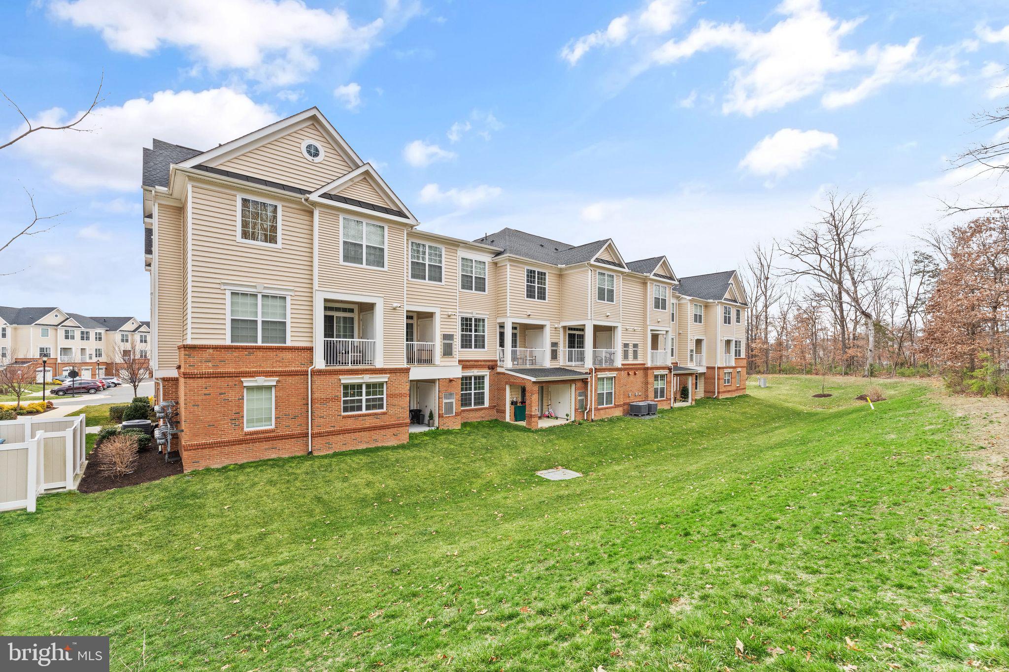 RIDGES AT LOUDOUN VALLEY - Residential