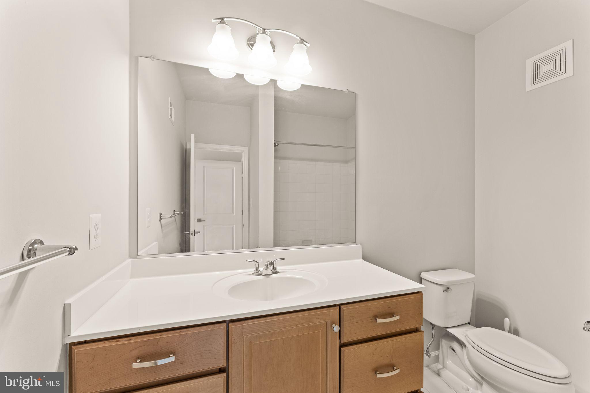 RIDGES AT LOUDOUN VALLEY - Residential