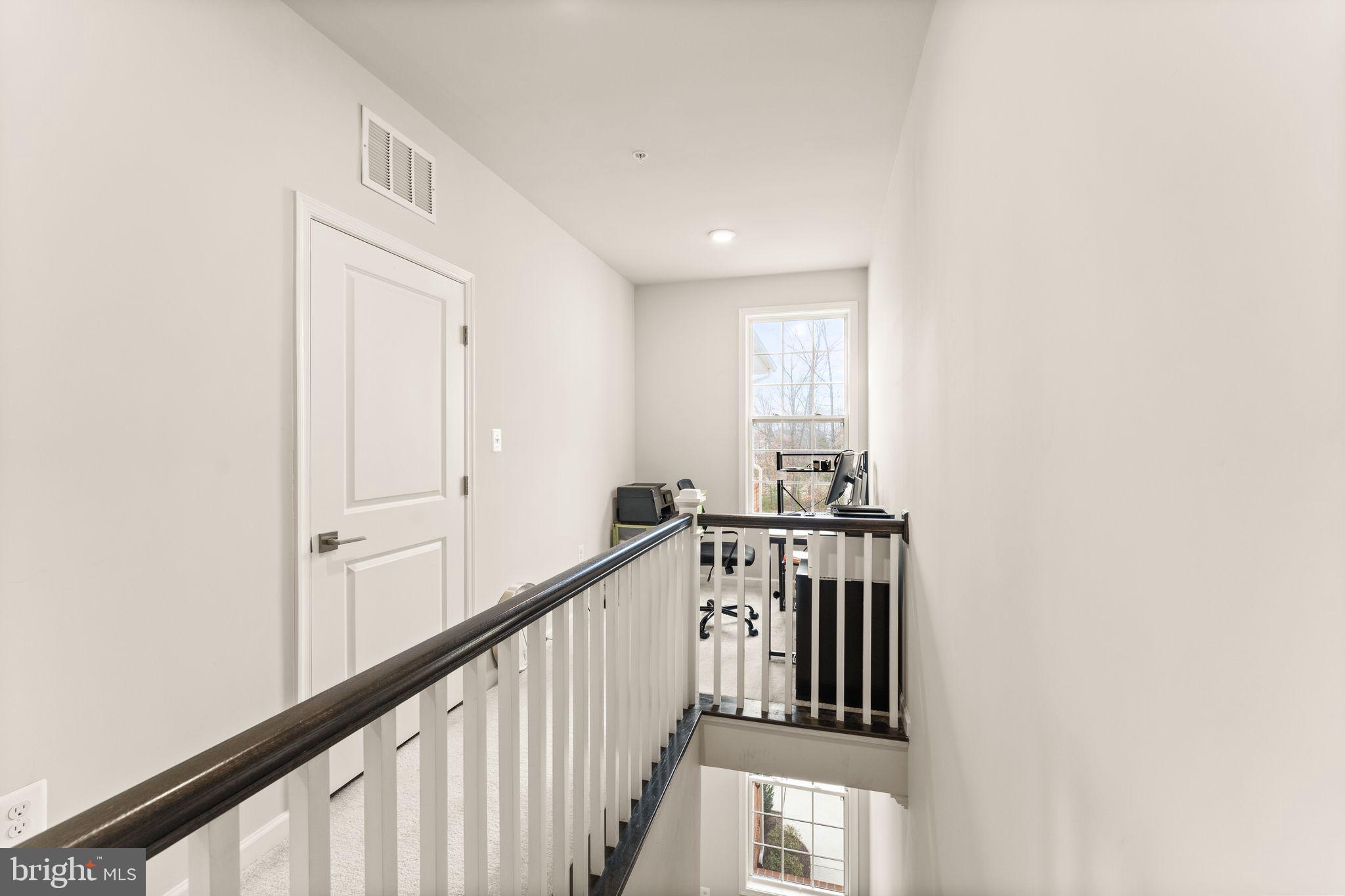 RIDGES AT LOUDOUN VALLEY - Residential