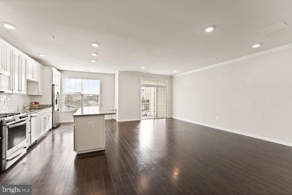 RIDGES AT LOUDOUN VALLEY - Residential