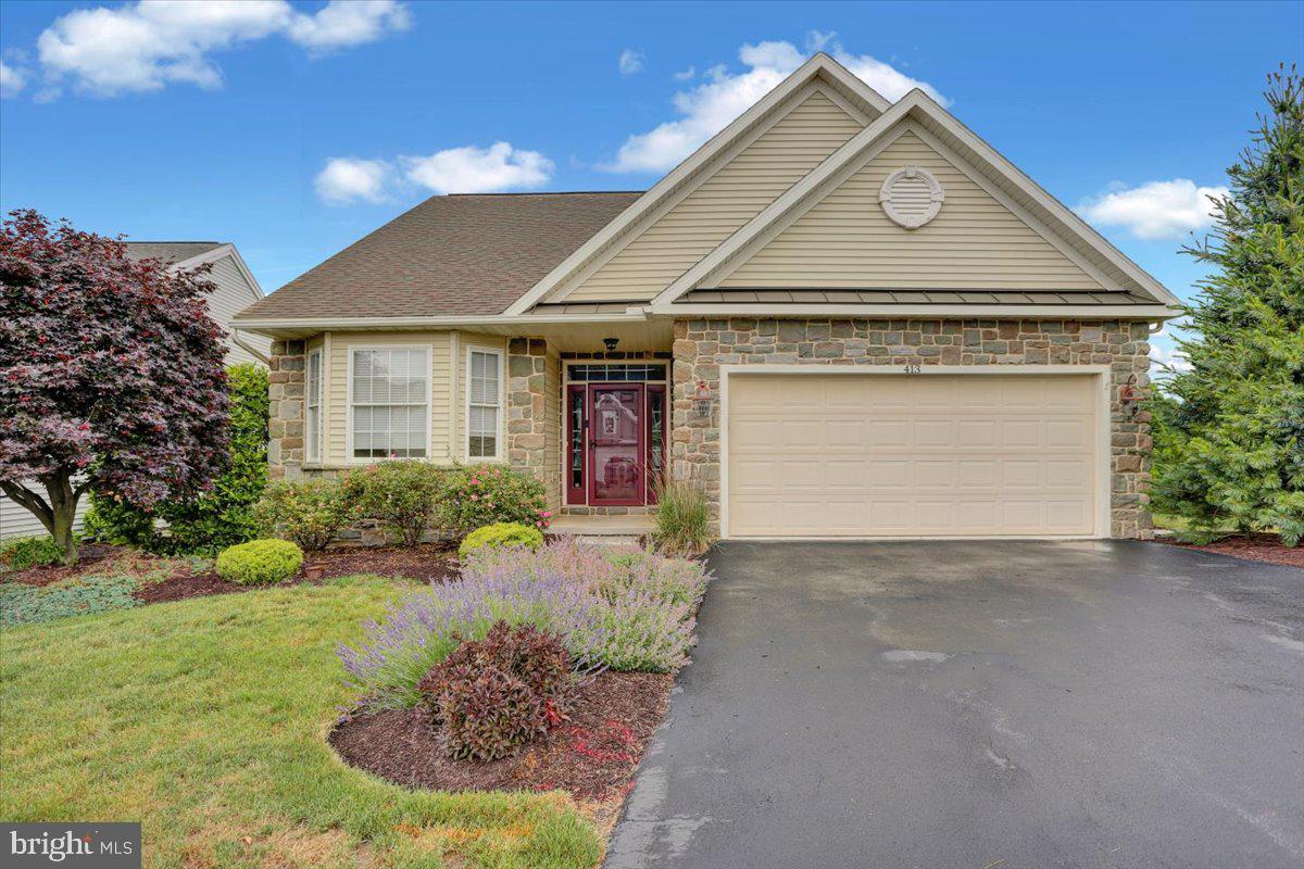 ROSEMONT - Residential