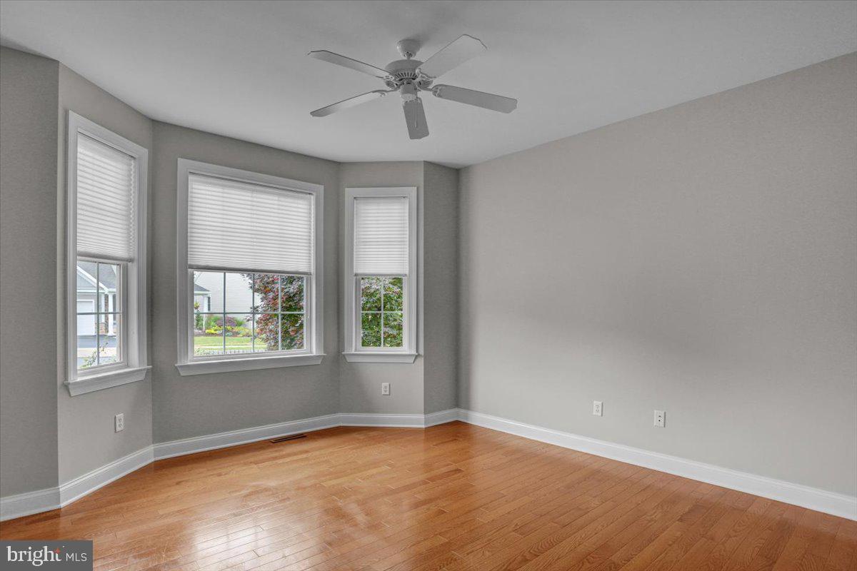 ROSEMONT - Residential