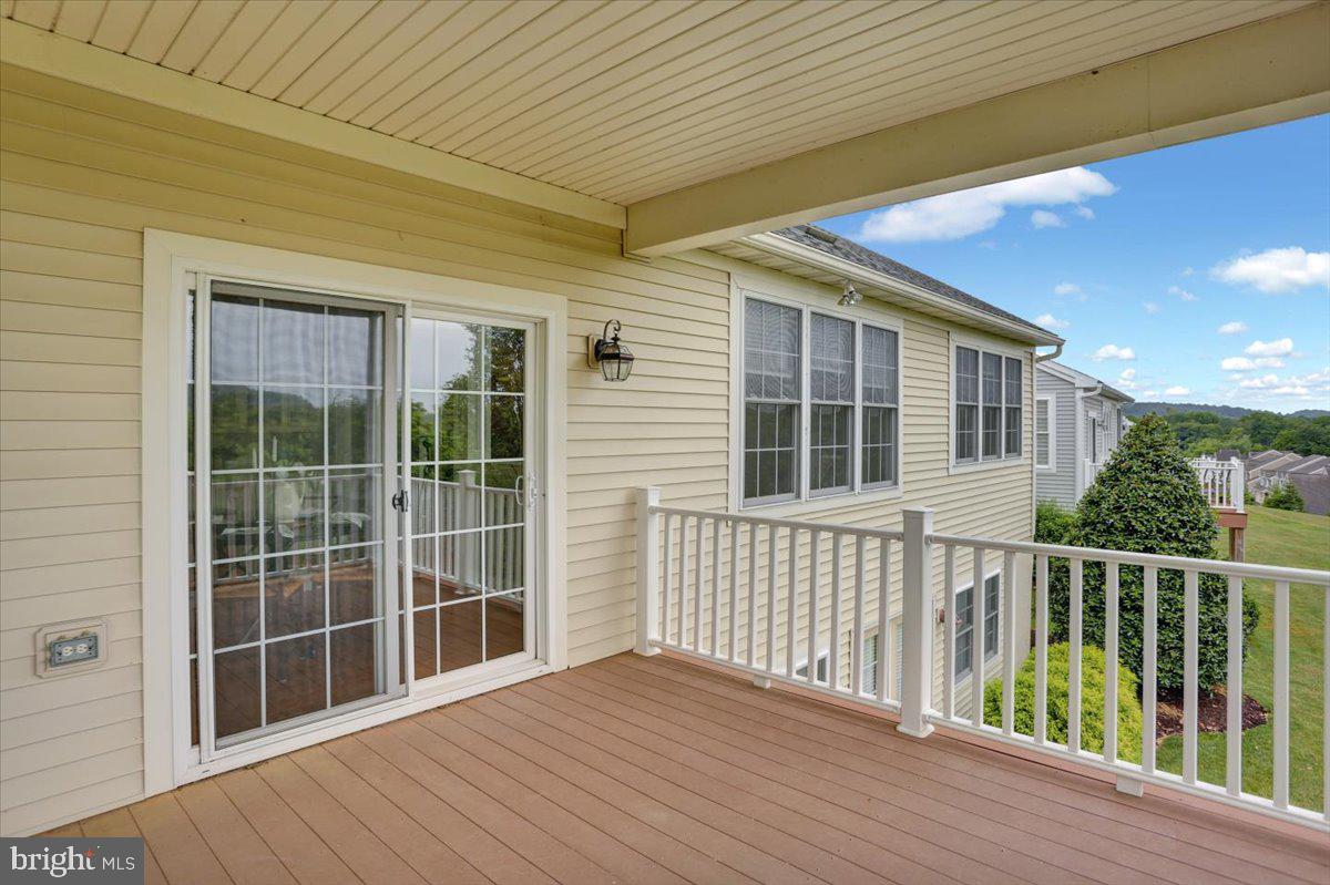 ROSEMONT - Residential