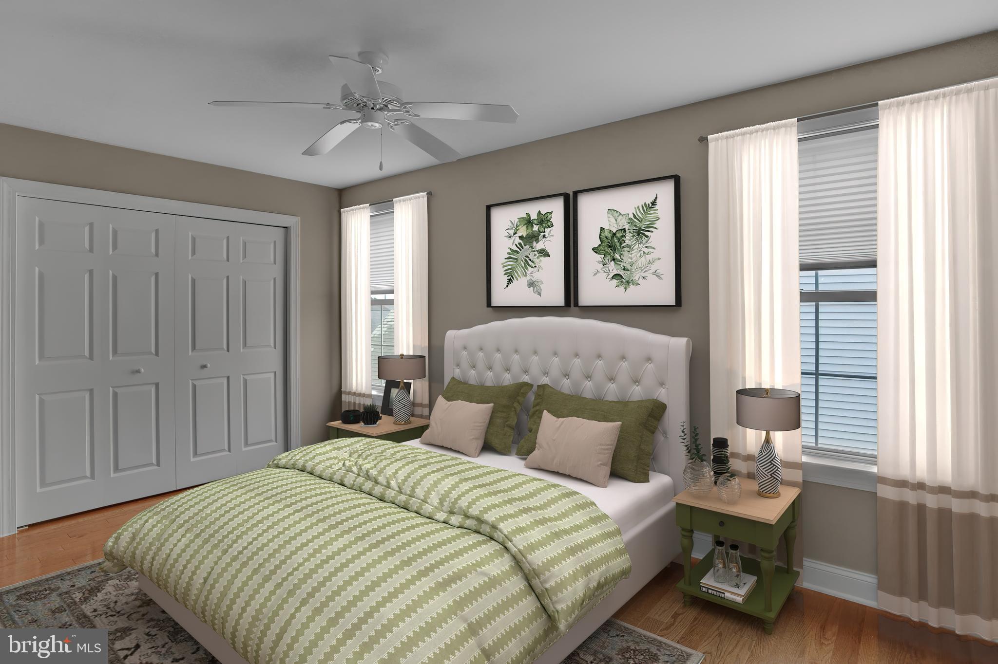 ROSEMONT - Residential