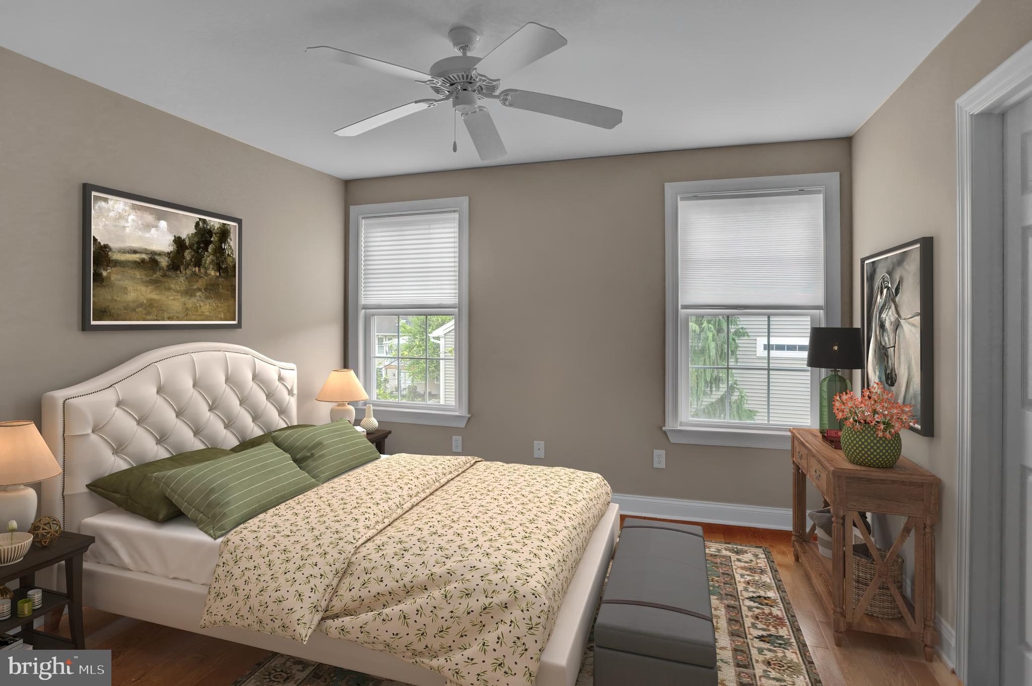 ROSEMONT - Residential