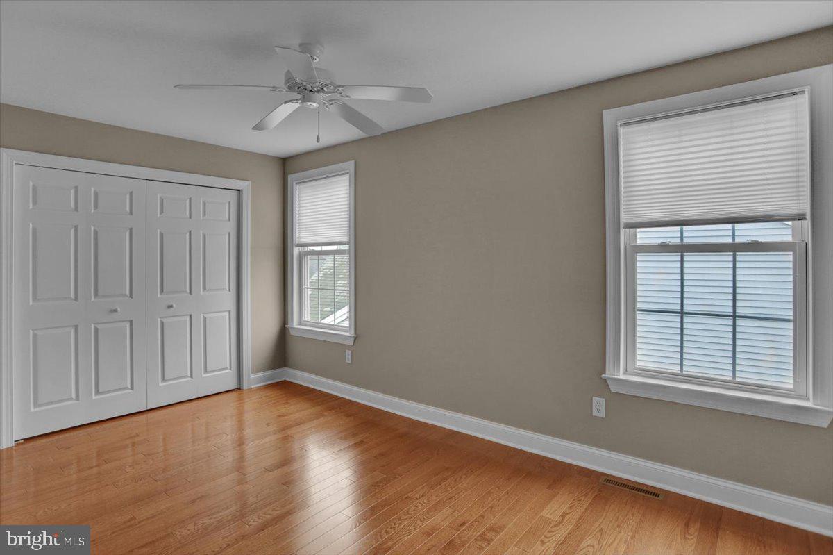 ROSEMONT - Residential