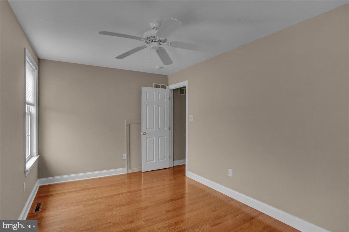 ROSEMONT - Residential