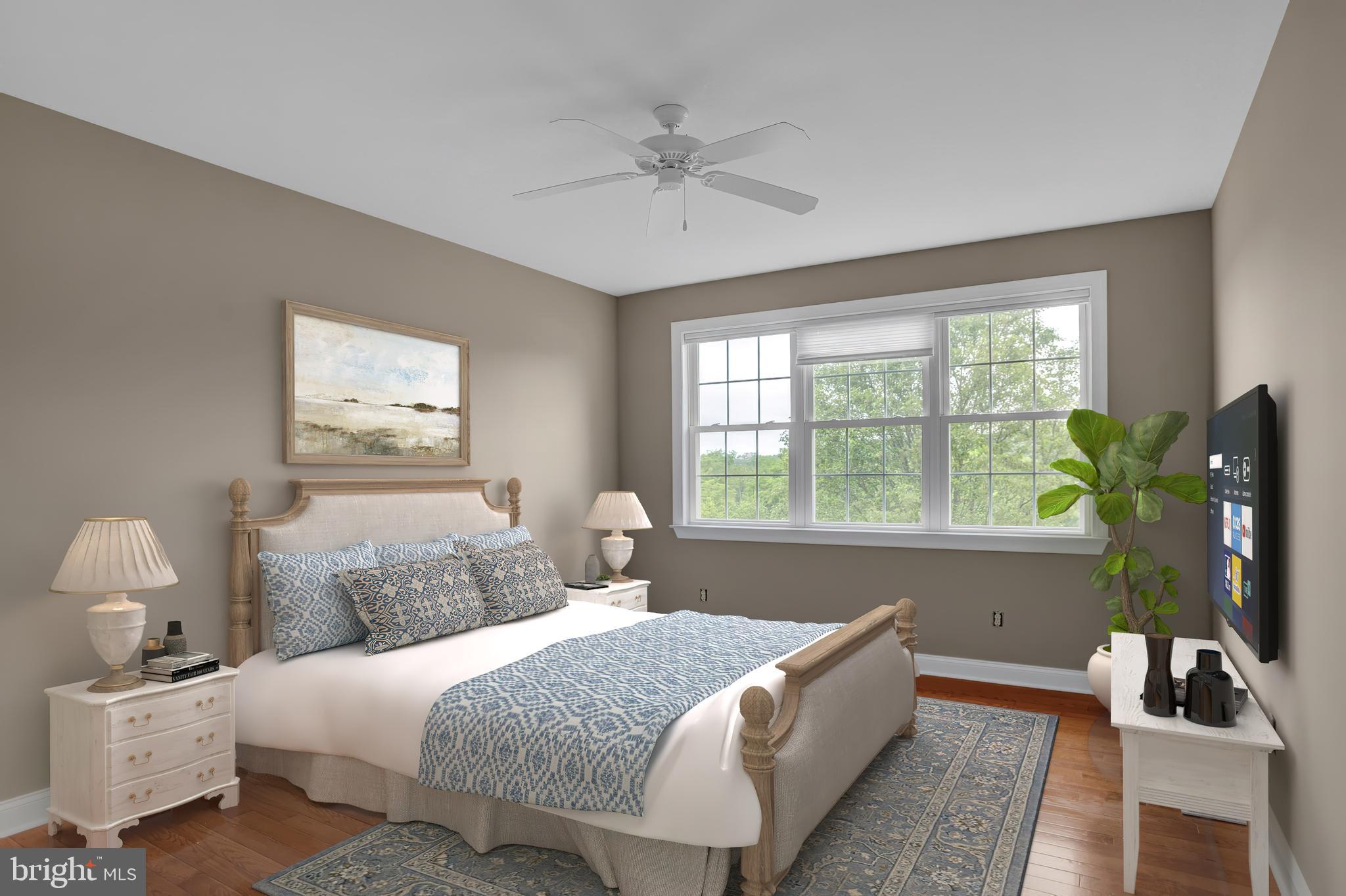 ROSEMONT - Residential