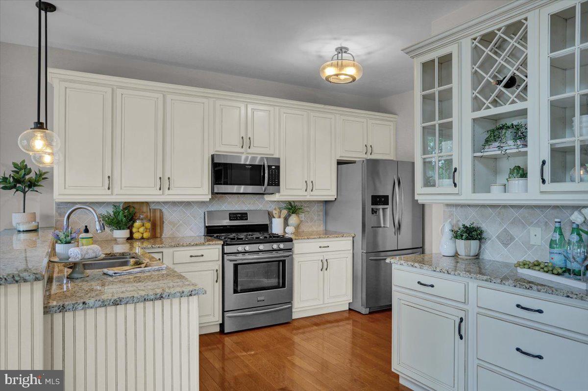 ROSEMONT - Residential