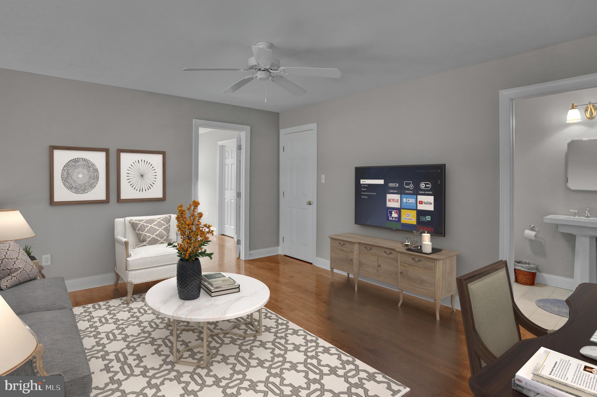 ROSEMONT - Residential