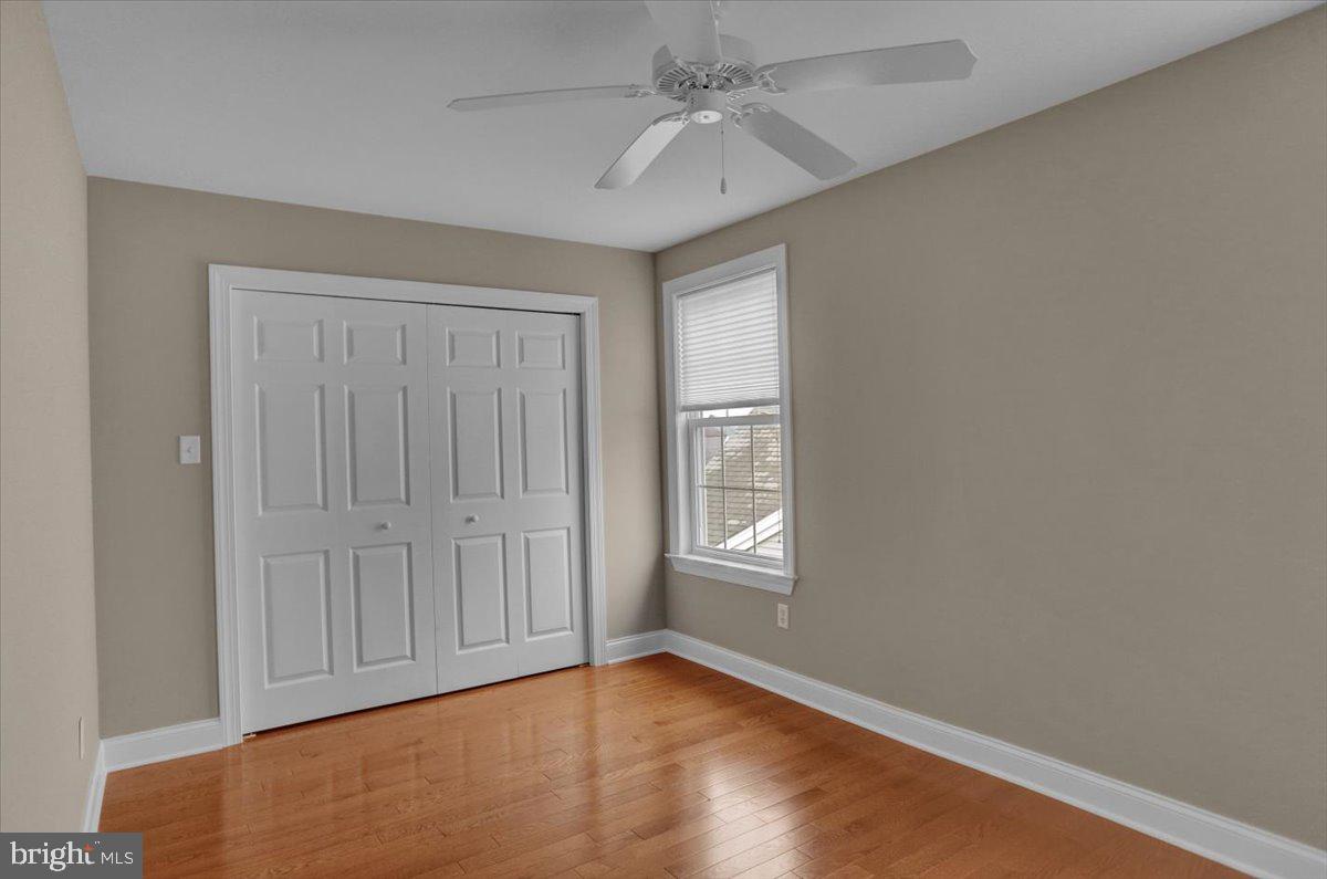 ROSEMONT - Residential