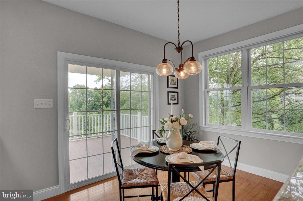 ROSEMONT - Residential