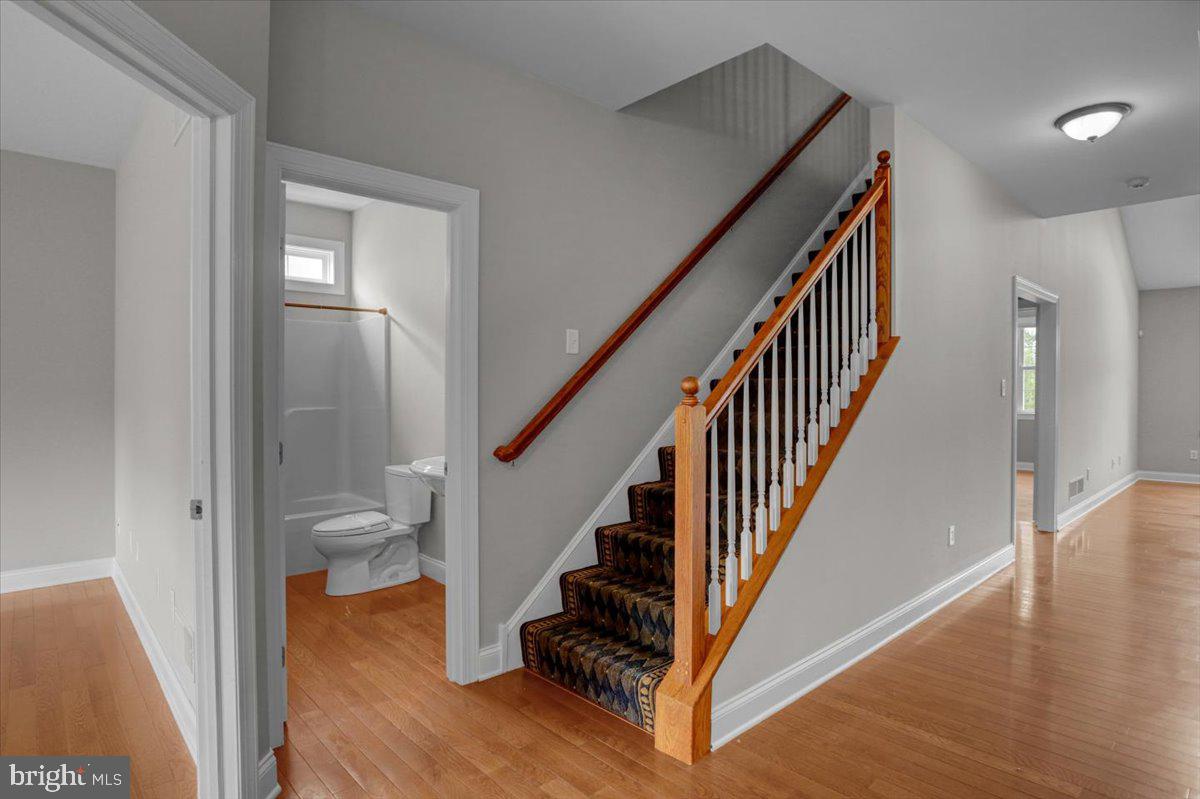 ROSEMONT - Residential