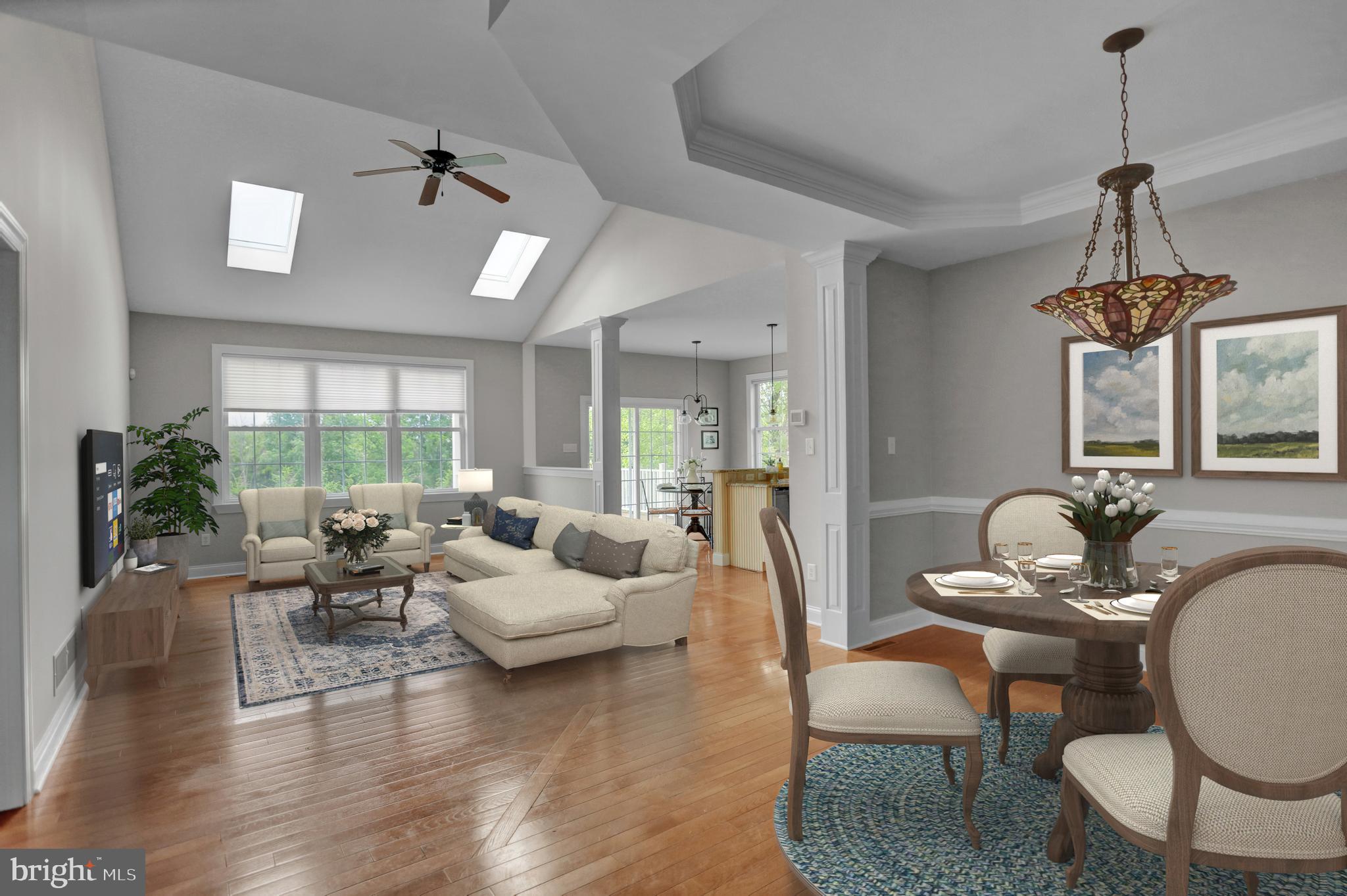 ROSEMONT - Residential