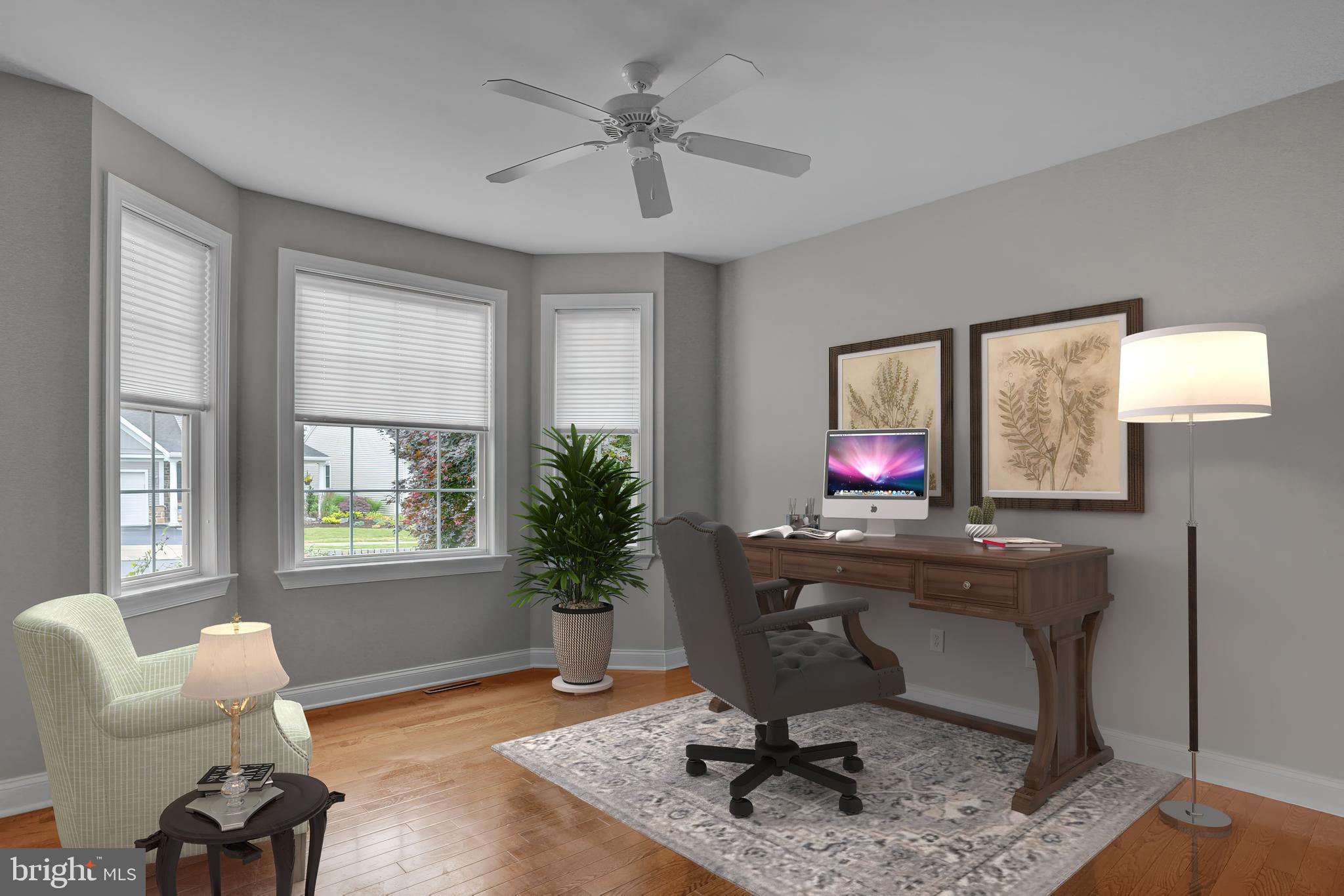 ROSEMONT - Residential