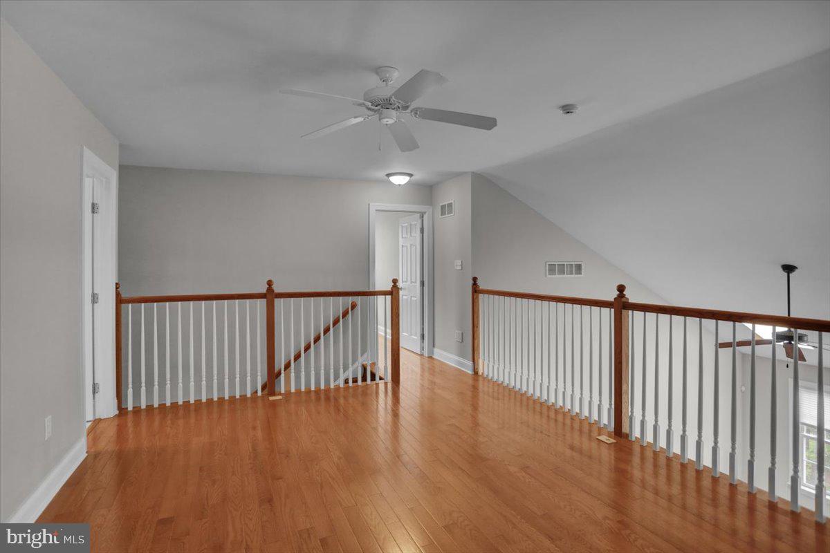 ROSEMONT - Residential