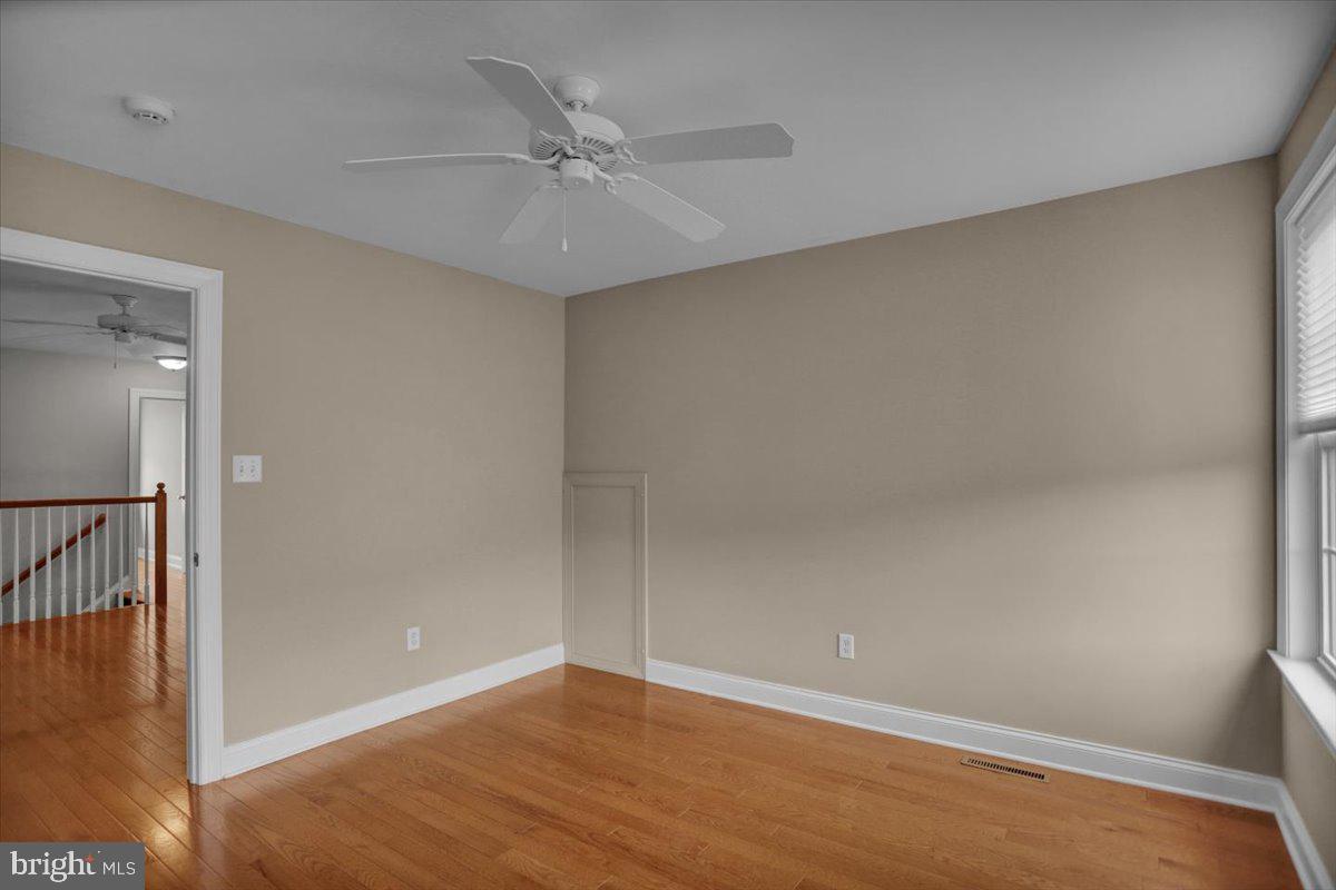 ROSEMONT - Residential