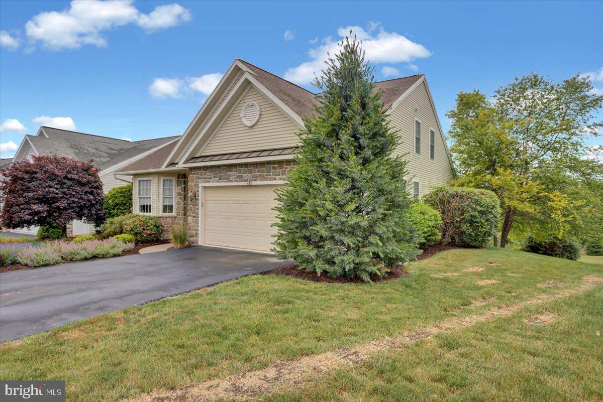 ROSEMONT - Residential