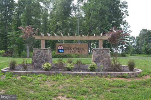Vacant Land For Sale - LOT 40 Fairview Drive (east)<br/> MINERAL, VA 23117
