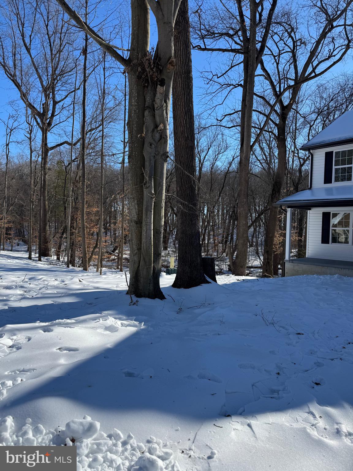 ANDREWS LAKE ESTS - Residential