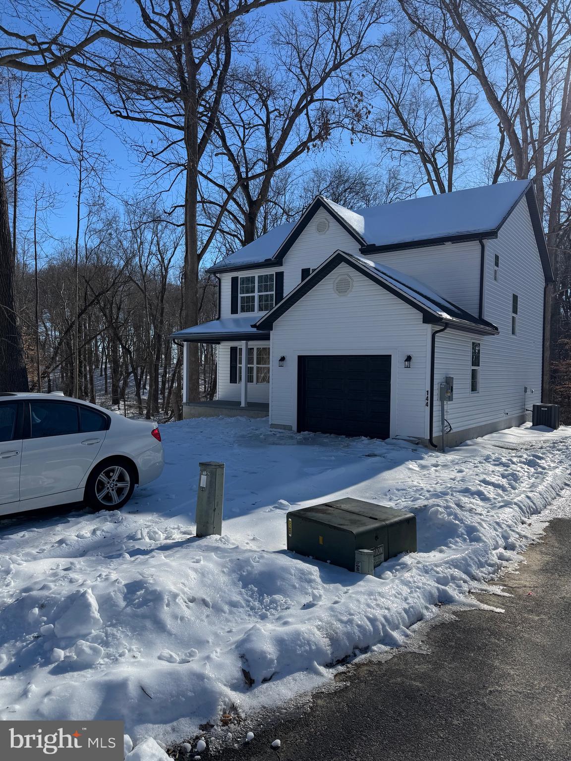 ANDREWS LAKE ESTS - Residential