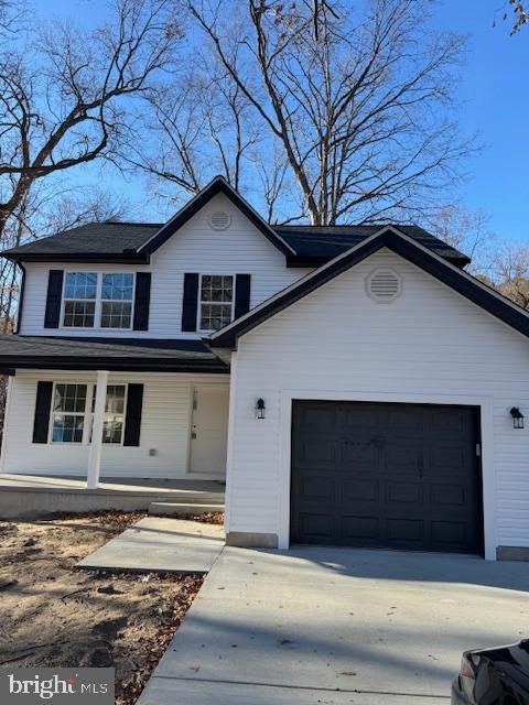 144 PRATTS BRANCH ROAD