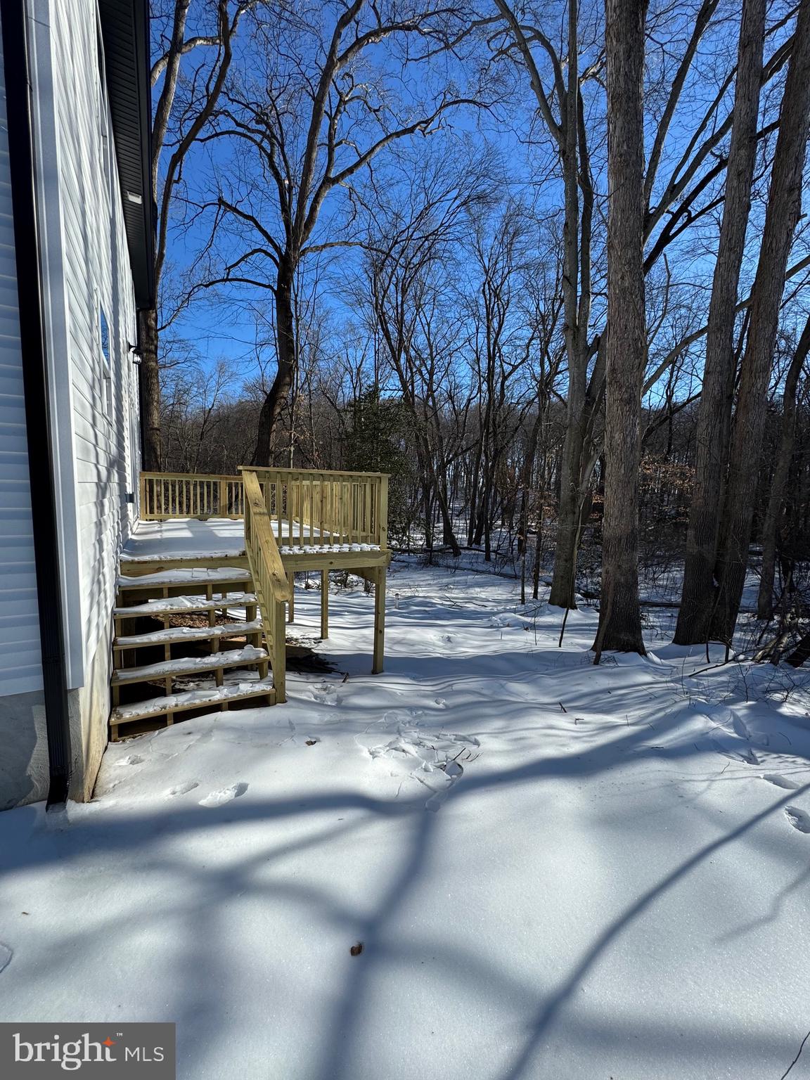 ANDREWS LAKE ESTS - Residential