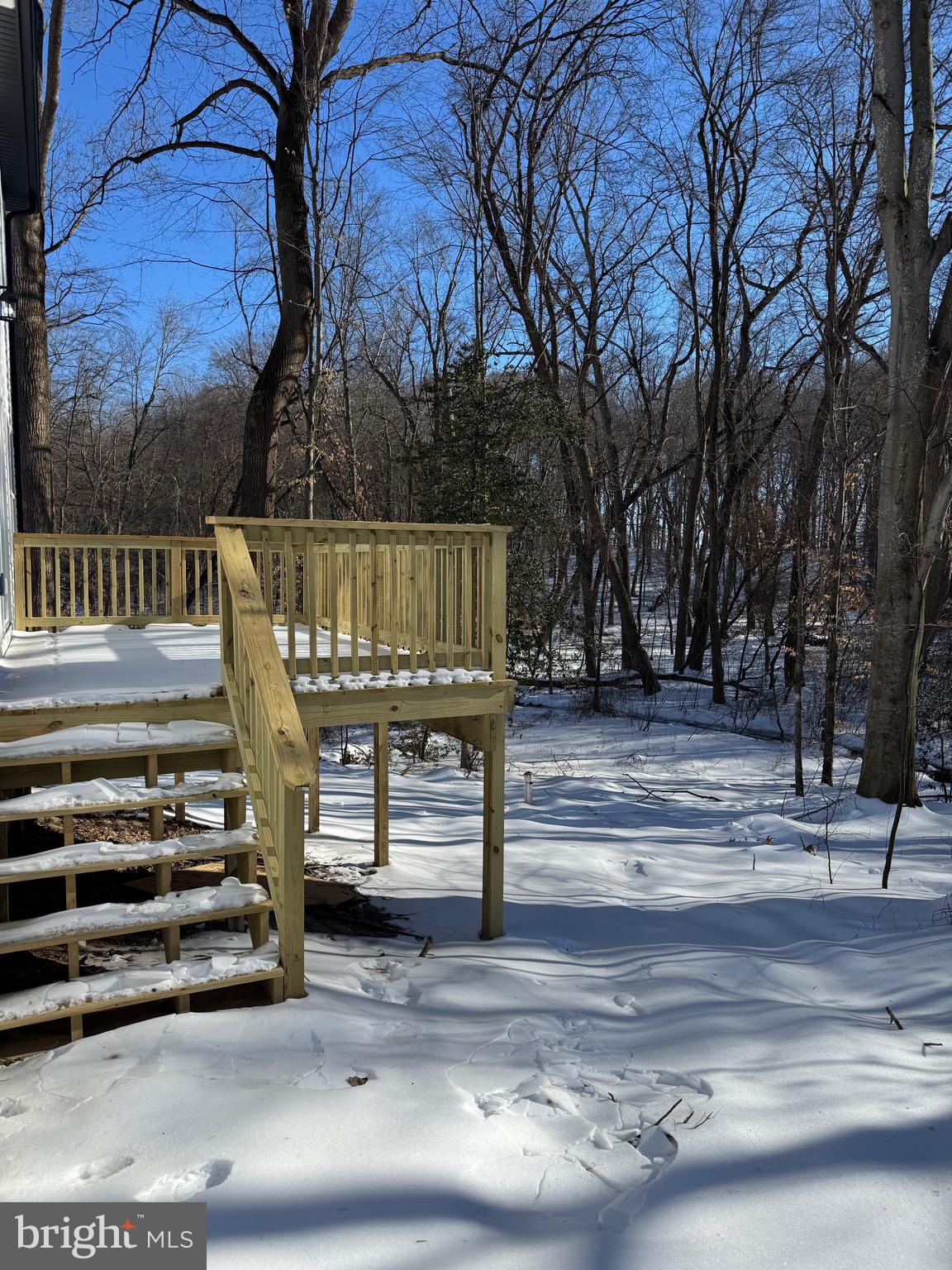 ANDREWS LAKE ESTS - Residential