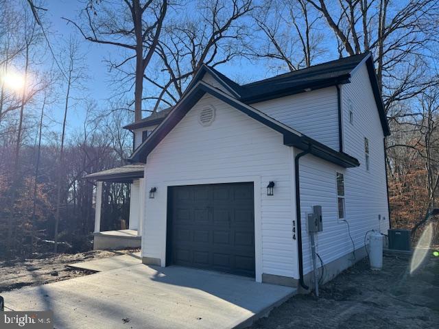 144 PRATTS BRANCH ROAD